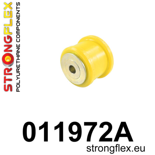 Strongflex front upper arm bush SPORT for ALFA ROMEO STELVIO 949 / ALFA ROMEO Giulia 952