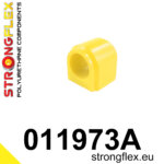 Strongflex Čahura prednjeg stabilizatora SPORT za ALFA ROMEO STELVIO 949 / ALFA ROMEO Giulia 952