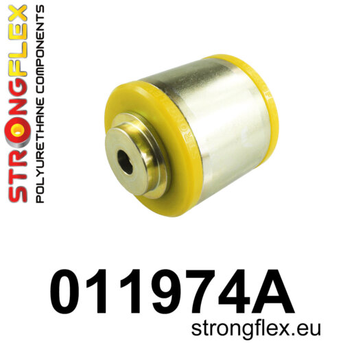 Strongflex Front lower wishbone bush – front SPORT for ALFA ROMEO STELVIO 949 / ALFA ROMEO Giulia 952