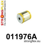 Strongflex Front lower wishbone bush – outside SPORT for ALFA ROMEO STELVIO 949 / ALFA ROMEO Giulia 952