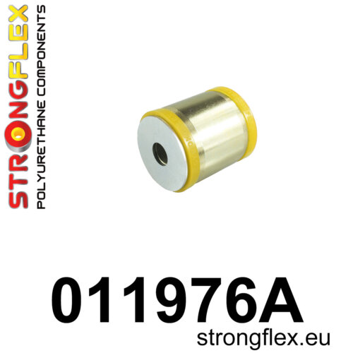 Strongflex Front lower wishbone bush – outside SPORT for ALFA ROMEO STELVIO 949 / ALFA ROMEO Giulia 952