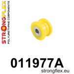 Strongflex rear upper arm bush SPORT for ALFA ROMEO STELVIO 949 / ALFA ROMEO Giulia 952