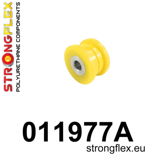 Strongflex rear upper arm bush SPORT for ALFA ROMEO STELVIO 949 / ALFA ROMEO Giulia 952