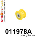 Strongflex Rear hub bush - upper SPORT for ALFA ROMEO STELVIO 949 / ALFA ROMEO Giulia 952