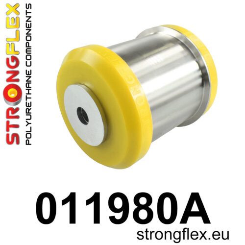Strongflex Rear lower arm – front bush SPORT for ALFA ROMEO STELVIO 949 / ALFA ROMEO Giulia 952
