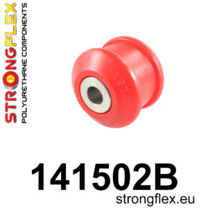 Strongflex Prednja ručica čahura - prednja za CITROËN BERLINGO II / CITROËN C4 I