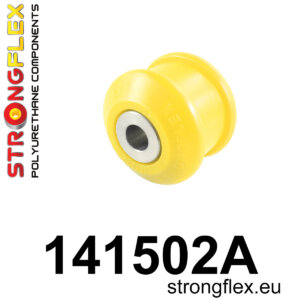 Strongflex Prednja ručica čahura - prednja SPORT za CITROËN BERLINGO II / CITROËN C4 I