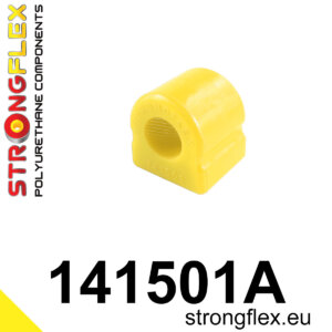 Strongflex Čahura prednjeg stabilizatora SPORT za PEUGEOT 207 / CITROËN C3 PICASSO