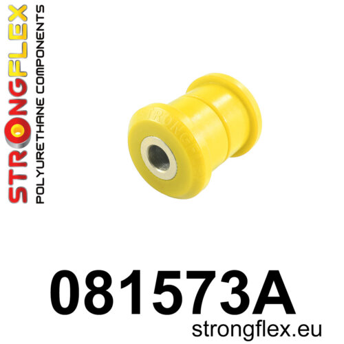 Strongflex Front wishbone rear bush SPORT for ACURA RSX DC5 / HONDA CIVIC EU