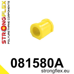 Strongflex front anti-roll bar bush SPORT for ACURA RSX DC5 / HONDA CIVIC EU