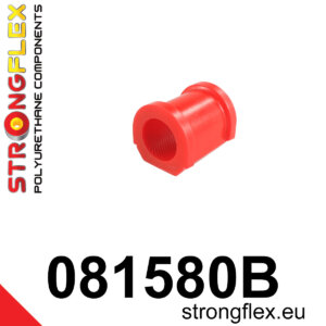 Strongflex front anti-roll bar bush for ACURA RSX DC5 / HONDA CIVIC EU