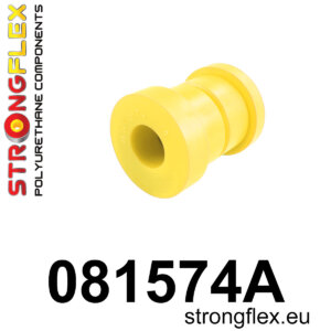 Strongflex Stražnja vučna ručica prednja čahura SPORT za ACURA RSX DC5 / HONDA CIVIC EU