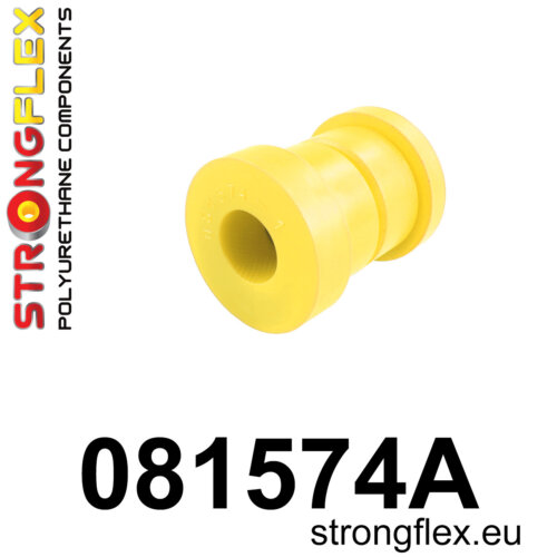 Strongflex Rear trailing arm front bush SPORT for ACURA RSX DC5 / HONDA CIVIC EU