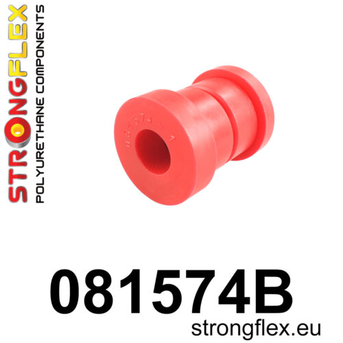 Strongflex Rear trailing arm front bush for ACURA RSX DC5 / HONDA CIVIC EU