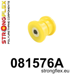 Strongflex Stražnja donja ručica vanjska prednja čahura SPORT za ACURA RSX DC5 / HONDA CIVIC EU