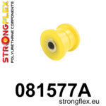Strongflex Rear lower arm outer rear bush SPORT for ACURA RSX DC5 / HONDA CIVIC EU