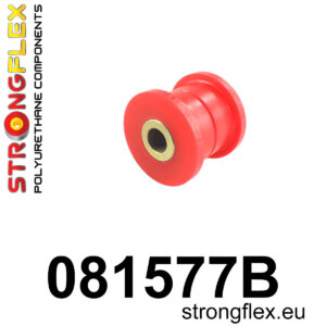Strongflex Vanjska stražnja čahura stražnje donje ručice za ACURA RSX DC5 / HONDA CIVIC EU