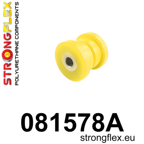Strongflex Čahura stražnjeg ovjesa SPORT za ACURA RSX DC5 / HONDA CIVIC EU