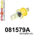 Strongflex Rear upper arm inner bush SPORT for ACURA RSX DC5 / HONDA CIVIC EU