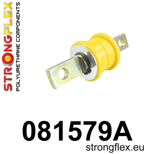 Strongflex Rear upper arm inner bush SPORT for ACURA RSX DC5 / HONDA CIVIC EU