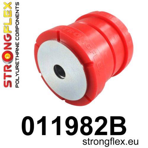 Strongflex rear subframe - front bush for ALFA ROMEO STELVIO 949 / ALFA ROMEO Giulia 952