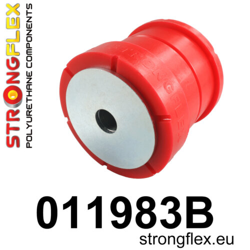 Strongflex rear subframe - front bush for ALFA ROMEO STELVIO 949 / ALFA ROMEO Giulia 952