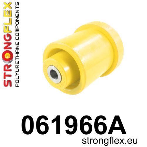 Strongflex Rear beam bush 67.5mm SPORT for CITROËN NEMO / FIAT Fiorino 225