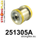 Strongflex Rear trailing arm bushing SPORT for MINI Hatch R50 / MINI Hatch R56