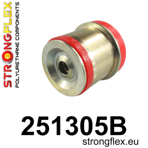 Strongflex Rear trailing arm bushing for MINI Hatch R50 / MINI Hatch R56