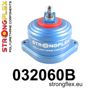 Strongflex Engine mount E90 E81 E84 E89 for BMW 1 E87 / BMW 3 E90