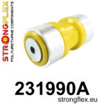 Strongflex Rear trailing arm bush SPORT for VOLVO 760 / VOLVO 780
