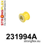 Strongflex Stražnja donja ručica čahura – vanjska SPORT za VOLVO 760 / VOLVO 780