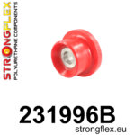 Strongflex Rear subframe – front bush for VOLVO 760 / VOLVO 780