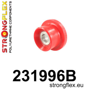 Strongflex Stražnji podokvir – prednja čahura za VOLVO 760 / VOLVO 780