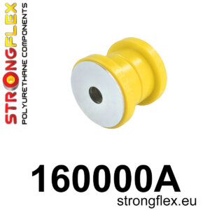 Strongflex Prednja gornja ručica čahura – prednja SPORT za MASERATI GranCabrio / MASERATI GranTurismo