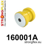 Strongflex Front upper arm bush – rear SPORT for MASERATI GranCabrio / MASERATI GranTurismo