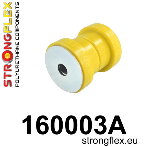 Strongflex Prednja donja ručica čahura – straga SPORT za MASERATI GranCabrio / MASERATI GranTurismo