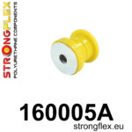 Strongflex Rear upper arm bush – front SPORT for MASERATI GranCabrio / MASERATI GranTurismo