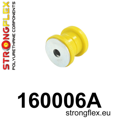 Strongflex Rear upper arm bush – rear SPORT for MASERATI GranCabrio / MASERATI GranTurismo