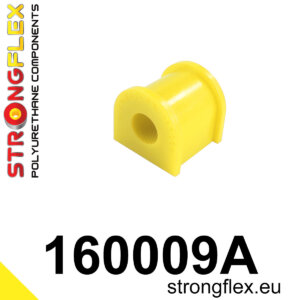 Strongflex Čahura prednjeg / stražnjeg stabilizatora SPORT za MASERATI GranCabrio / MASERATI GranTurismo
