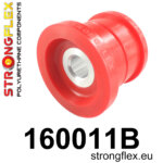 Strongflex Rear subframe bush for MASERATI GranCabrio / MASERATI GranTurismo