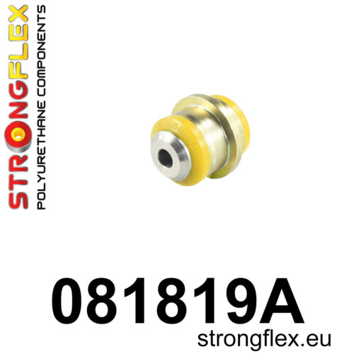 Strongflex front upper arm bush SPORT for ACURA TL UA6 / ACURA TSX CL9