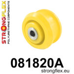 Strongflex Front lower wishbone bush – front SPORT for ACURA TL UA6 / ACURA TSX CL9