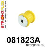 Strongflex Čahura stražnjeg podešivača shoda SPORT za ACURA TL UA6 / ACURA TSX CL9