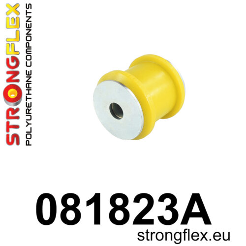 Strongflex Čahura stražnjeg podešivača shoda SPORT za ACURA TL UA6 / ACURA TSX CL9