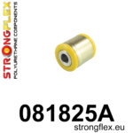 Strongflex Rear hub bush SPORT for ACURA TL UA6 / ACURA TSX CL9