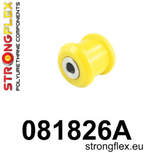 Strongflex Stražnja donja ručica čahura – prednja SPORT za ACURA TL UA6 / ACURA TSX CL9