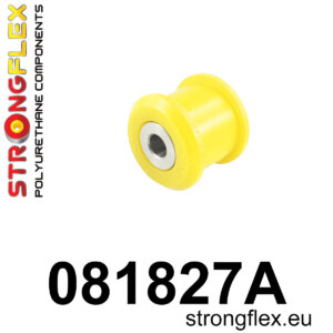 Strongflex Stražnja donja ručica čahura – stražnja SPORT za ACURA TL UA6 / ACURA TSX CL9