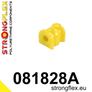 Strongflex Čahura stražnjeg stabilizatora SPORT za ACURA TL UA6 / ACURA TSX CL9