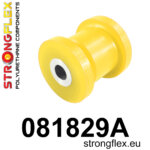Strongflex Front subframe – front bush SPORT for ACURA TL UA6 / ACURA TSX CL9